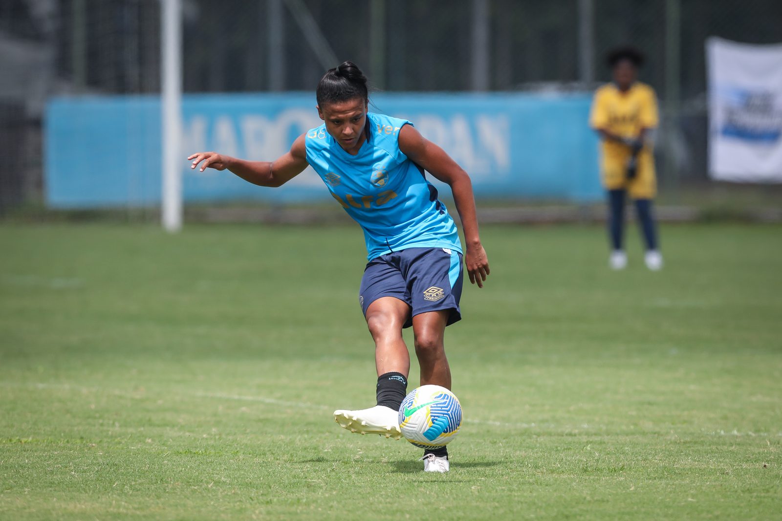 Jogo-treino na pré-temporada, 2025