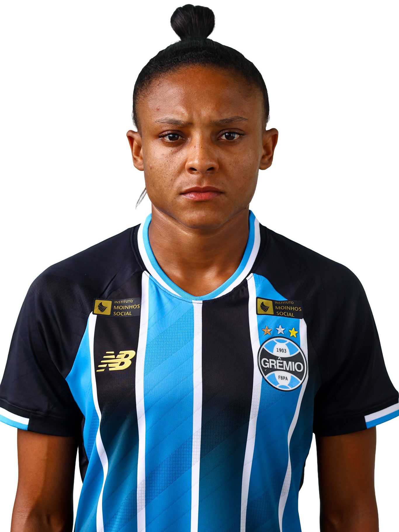 Retrato oficial do elenco, 2026