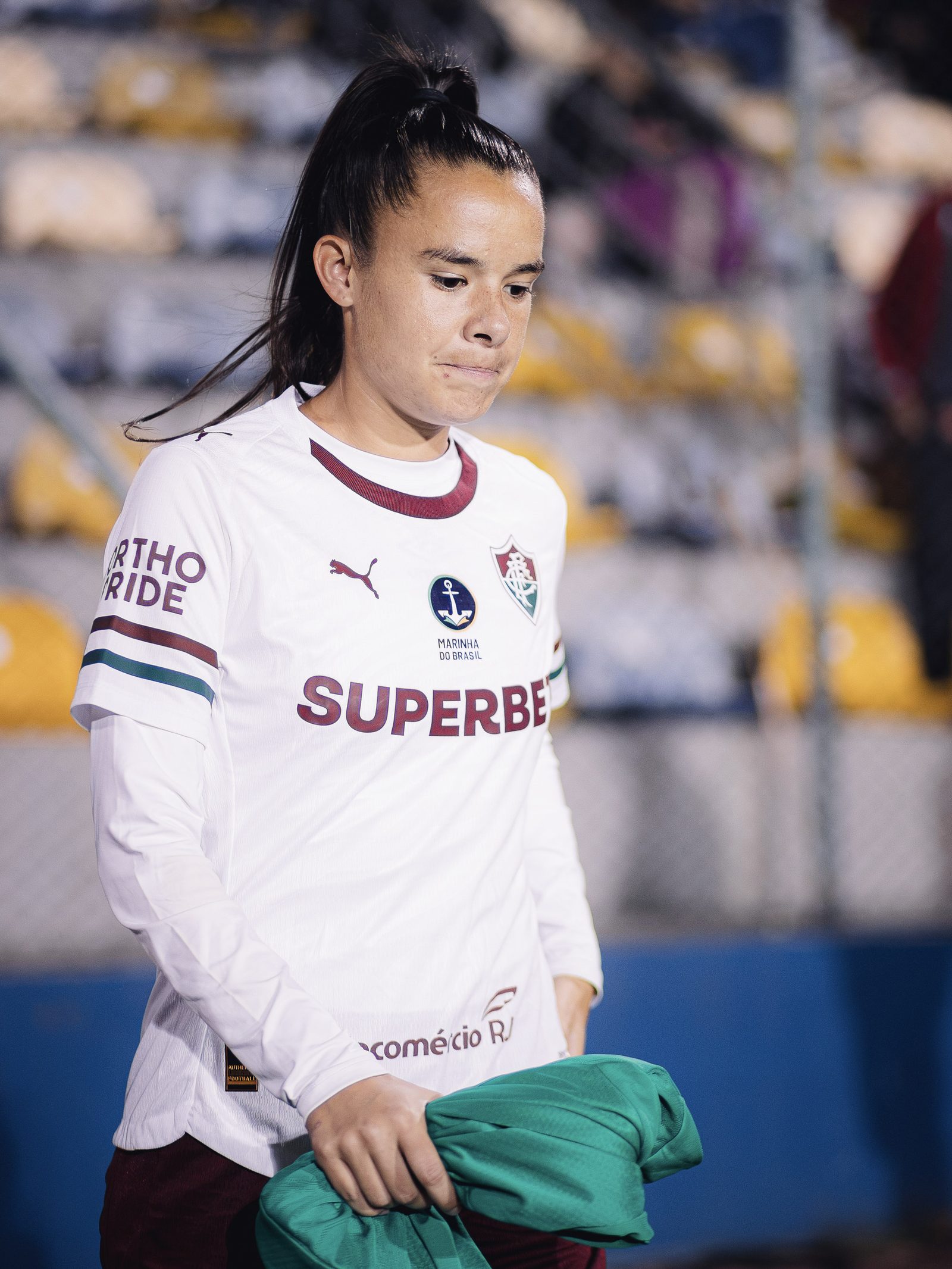 Jogo contra o Internacional, 2026